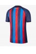 Fotbalové Dres Barcelona Domácí Oblečení 2022-23 Krátký Rukáv